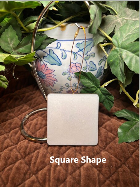 New baby ornament personalized