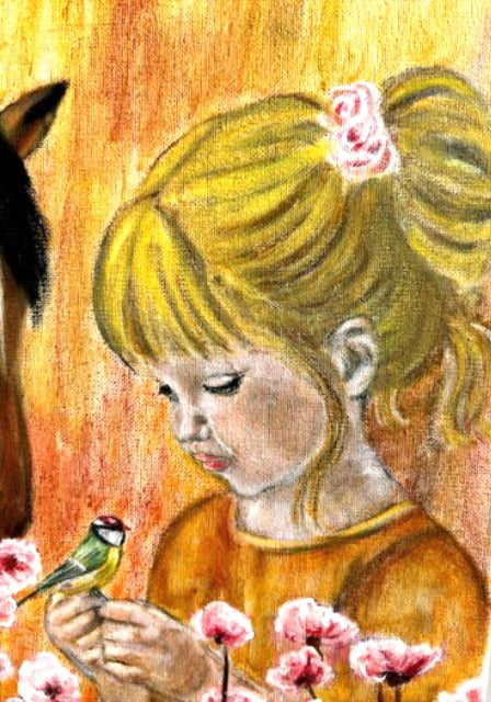 Harmony Of Friendship