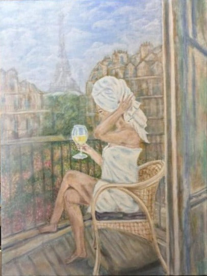 PARIS CE SOIR (Paris In Evening)