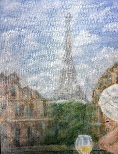 PARIS CE SOIR (Paris In Evening)