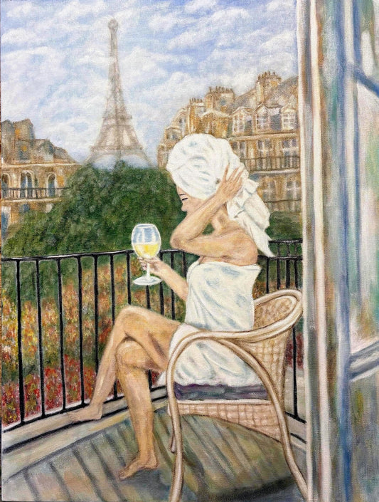 PARIS CE SOIR (Paris In Evening)